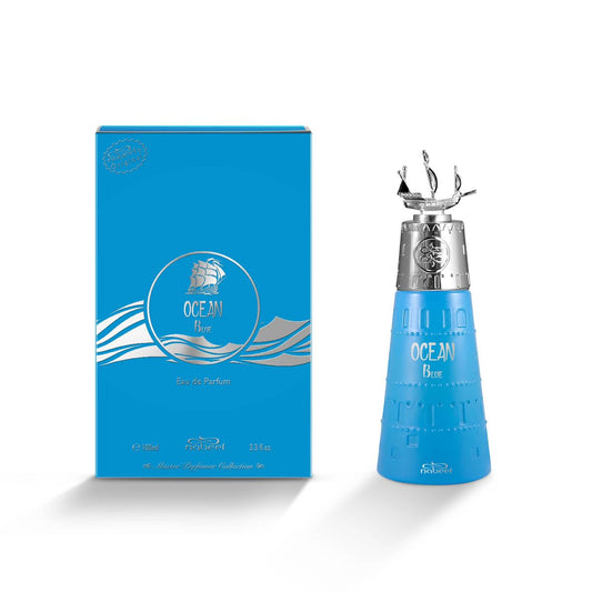 Nabeel Perfumes OCEAN BLUE 100ml SPRAY Perfume