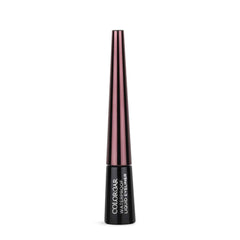 Colorbar Waterproof Liquid Eyeliner, Black, 2.5ml