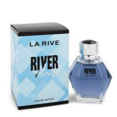 La Rive River of Love EDP Spray 100ml
