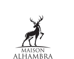 Salvo EDP 100ml by Maison Alhambra