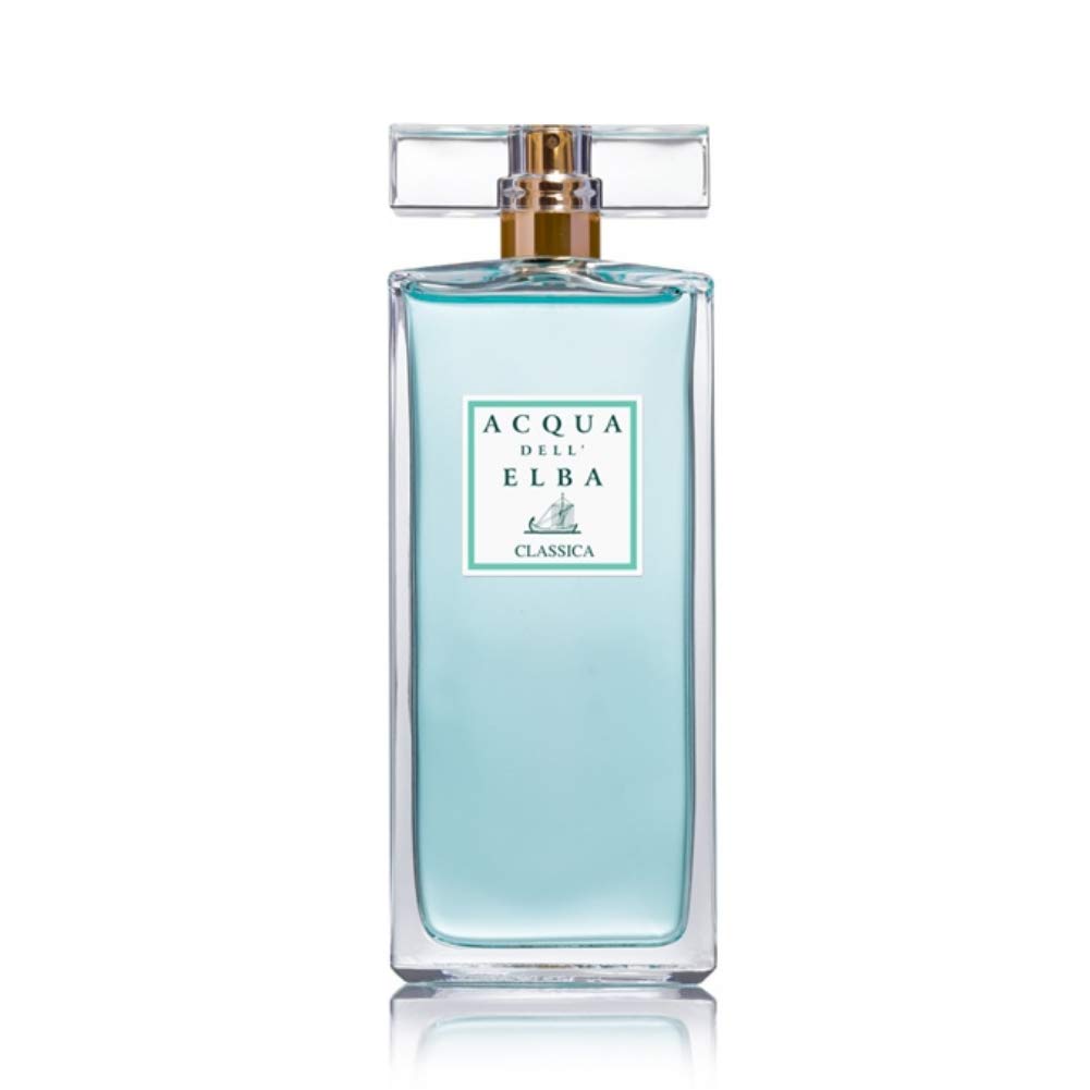 Acqua Dell Elba Classica Donna Eau De Parfum 50 ml