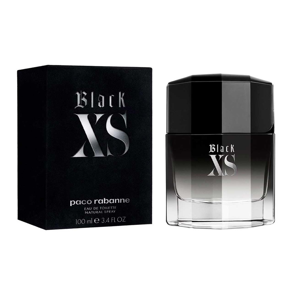 P BXSH RABANNE 100ML EDT