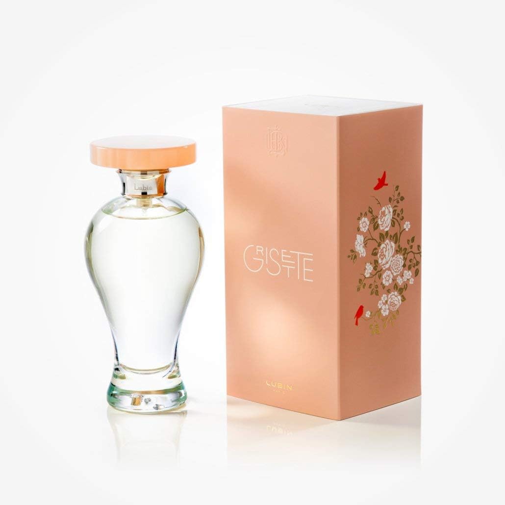 Lubin Paris Grisette Eau De Parfum (100ml)