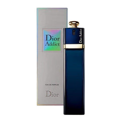 Addict by Christian Dior for Women - Eau de Parfum, 50 ml