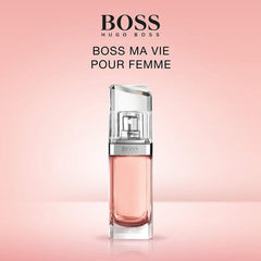 Hugo Boss Ma Vie pour Femme Women's Eau de Parfum