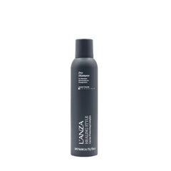 L'ANZA Healing Style Dry Shampoo for Oily Hair, Volume and Fullness Cleansing Hair Volumizer, with Long-lasting Absorption - Refresh & Volumize with No Residue (6.3 Fl Oz)