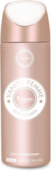 Armaf Vanity Femme Essence Woman Deodorant for women 200ML - Perfume - body spray for women's - Fresh All Day - Deo for her