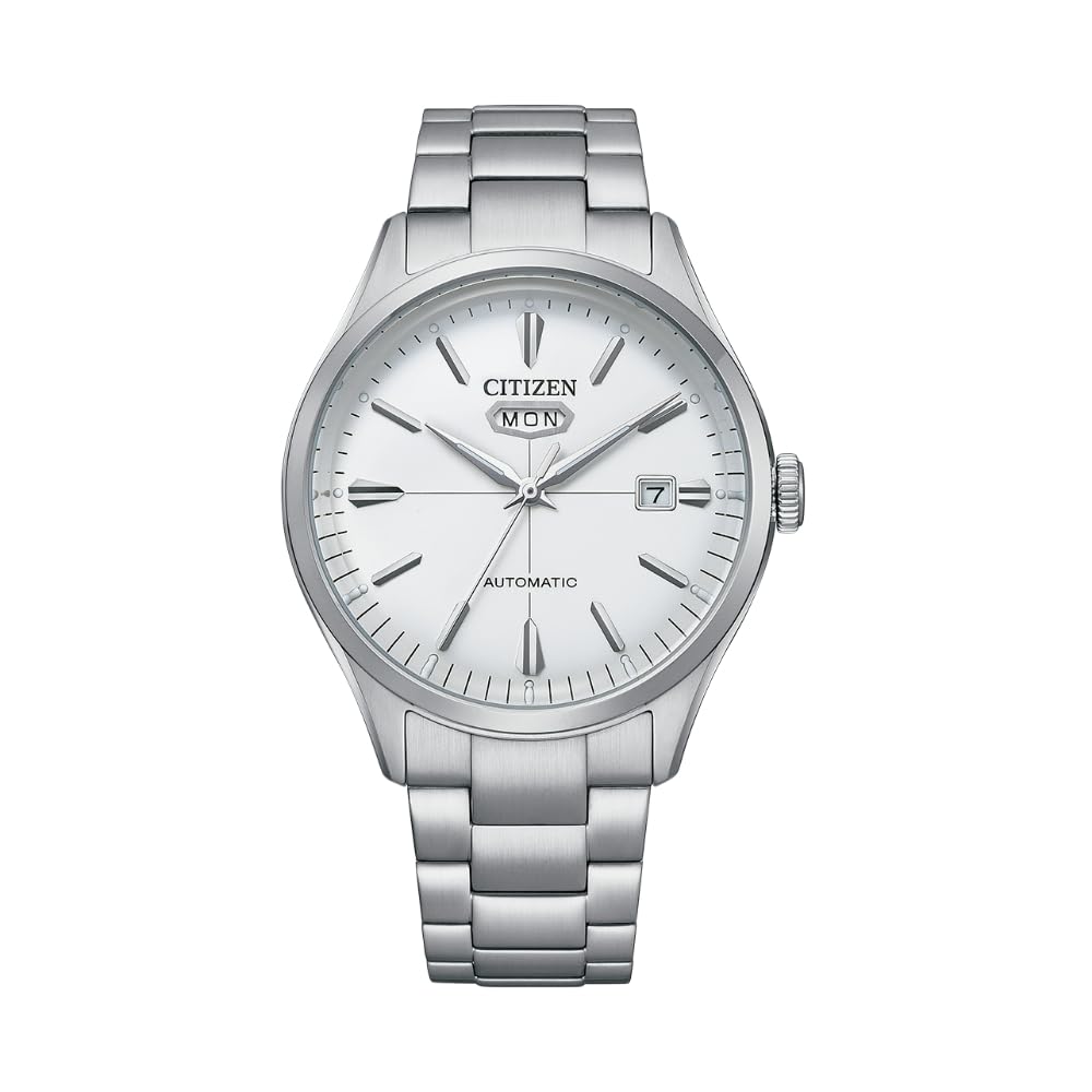 Citizen Men's Watch NH8391-51A, bracelet