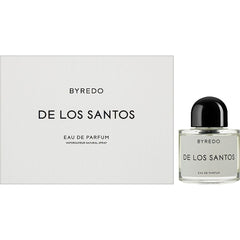 Byredo De Los Santos Eau De Perfume for Unisex- 50 ml