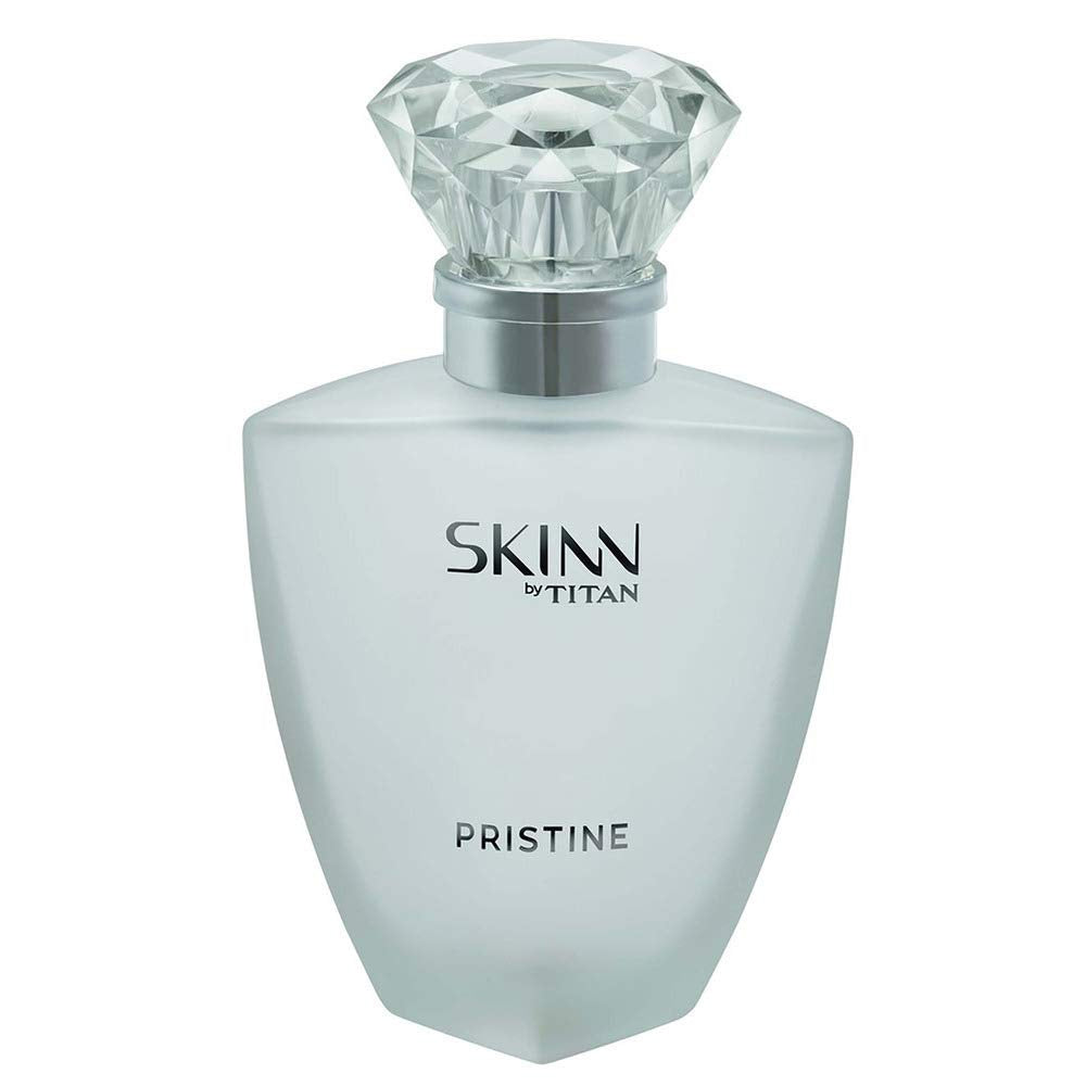 Skinn Pristine Perfume for Women, 100ml