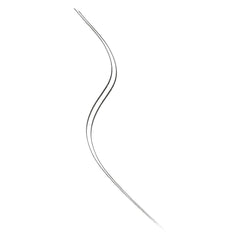 Maybelline New York Master Precise Skinny Gel Eyeliner Pencil, Defining Black, 1 Count