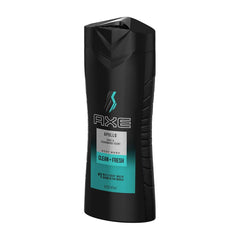 AXE Body Wash for Men, Apollo 16 oz