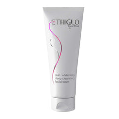Ethiglo Skin Whitening Face Wash 200 ml