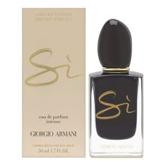 GIORGIO ARMANI Si Intense Limited Edi Edp 50 ml