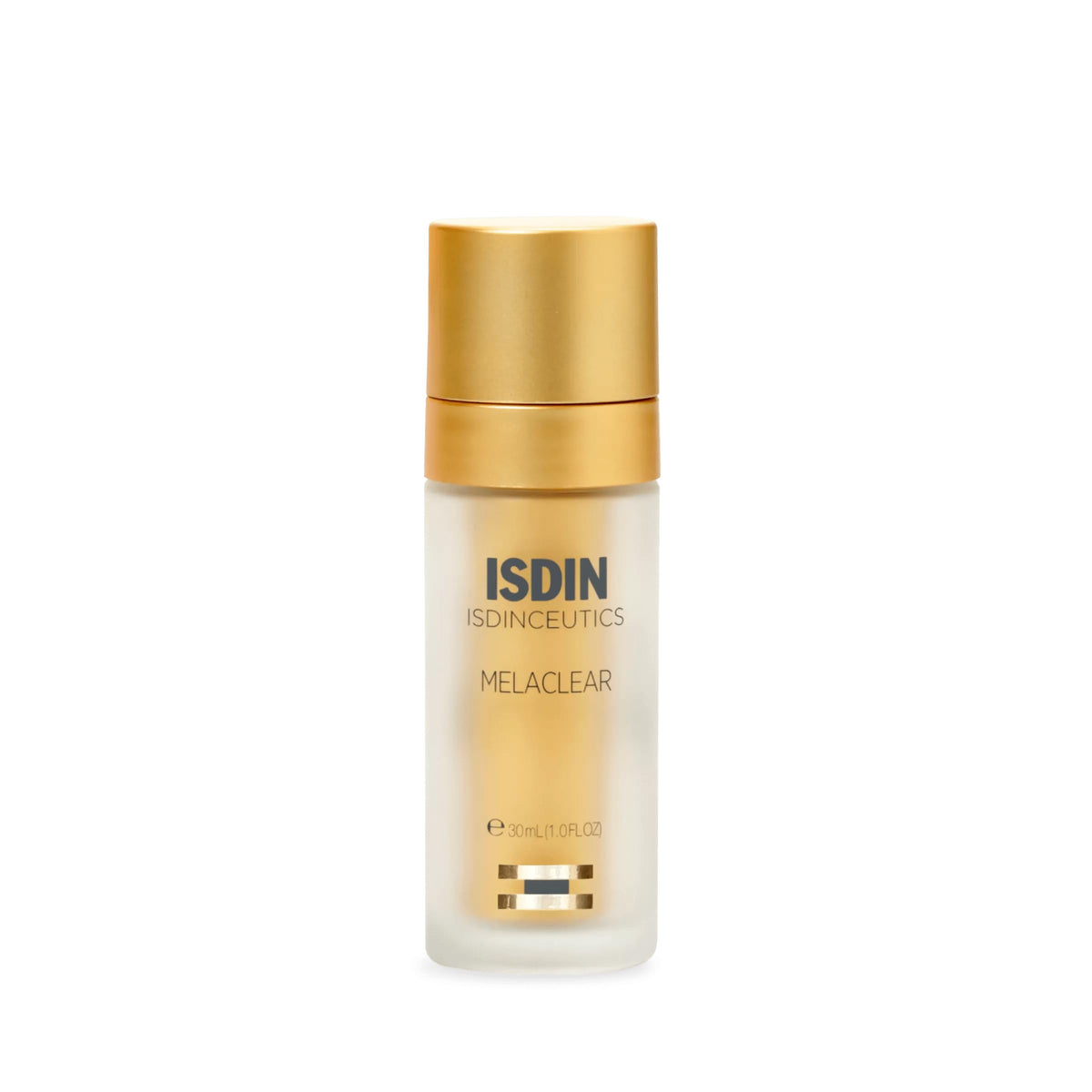 ISDIN Isdinceutics Melaclear, Anti-Spot Facial Serum, 71% Reduction of Spots and Visible- 30 ml