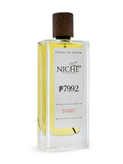 Faiz Niche Collection Sweet Extrait De Parfum 80ML (F7992)