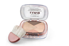 L’Oréal Paris L'Oreal True Match Lumi Powder Glow Illuminator, Warm, 9g