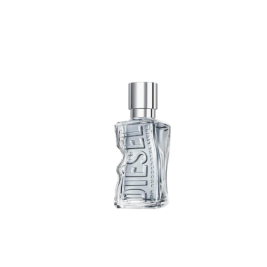 Diesel D edt vapo recargable 50 ml