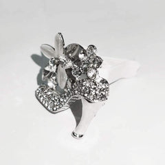 Automotive Interior Crystal High Heel Shoe & Magic Bag Car Air Vent Clip Charm Bling sparkly bedazzled rhinestone Car Bling Accessories，Car Interior Decoration Charm，Rhinestone cute Car Decor girls