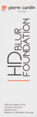 Pierre Cardin HD Blur Foundation Light 30ml