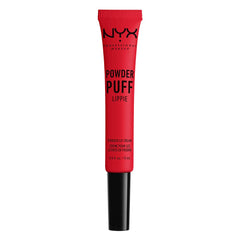 NYX PROFESSIONAL MAKEUP Powder Puff Lippie Lip Cream, Boys Tears 16, Ppl16