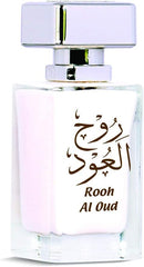 Deluxe Collection For Men Rooh Al Oud 50ml Non-Alcoholic Water Perfume