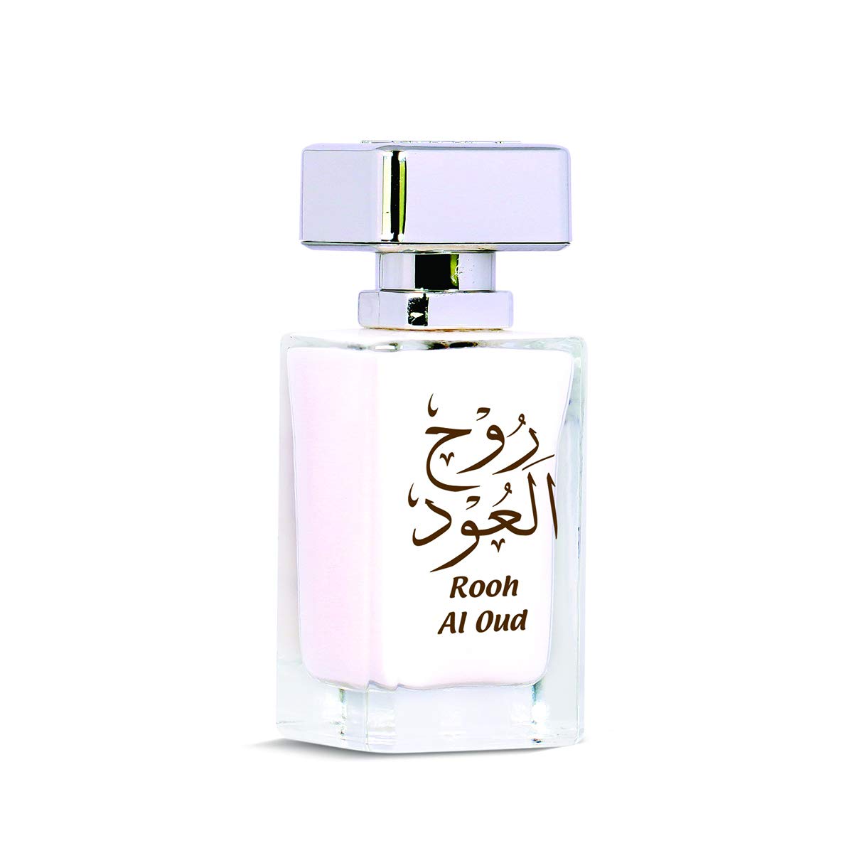 Deluxe Collection For Men Rooh Al Oud 50ml Non-Alcoholic Water Perfume