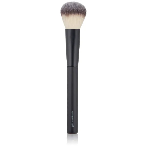 Glo Skin Beauty 202 Powder Blush Brush – Enhance Cheek Color