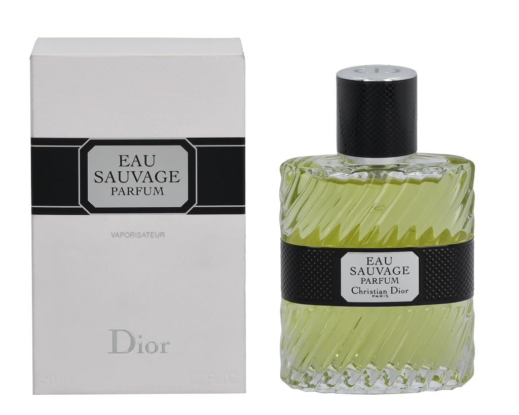 Christian Dior Sauvage Eau De Parfum Spray - 50ml/1.7oz