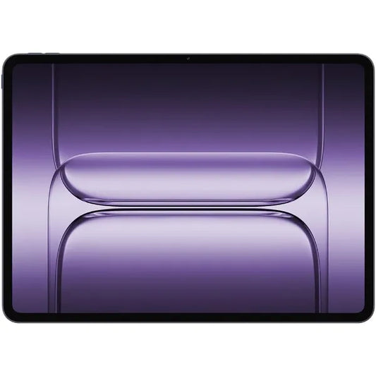 OnePlus Pad 3 13.2-Inch Wi-Fi Tablet, Snapdragon 8 Elite, 12GB RAM 256GB Storage 144Hz refresh rate - Storm Blue