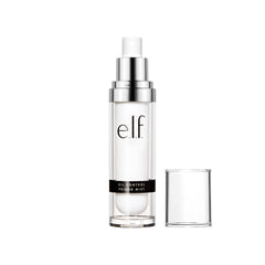 e.l.f. Oil Control Primer Mist 57055 Clear, 1.01 Ounces