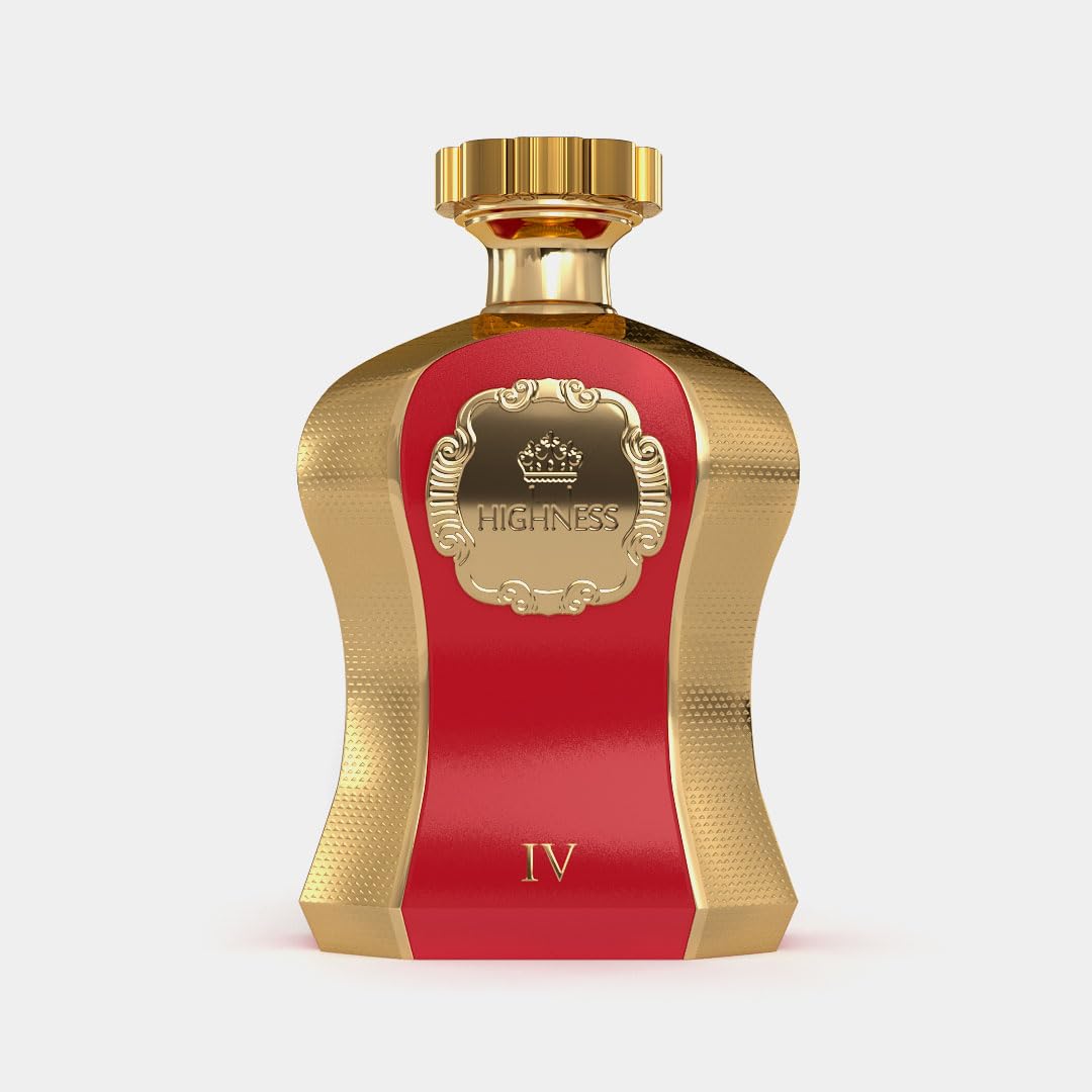 Afnan Her Highness Red EDP Spray 100ml