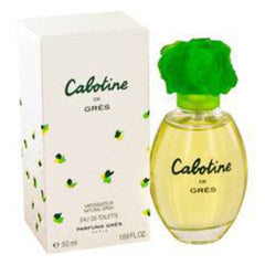 Cabotine De Gres by Parfums Gres for Women - Eau De Toilette, 30ml