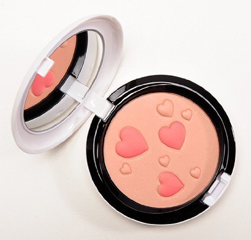 MAC Archie Girls Flatter Me Pearlmatte Face Powder