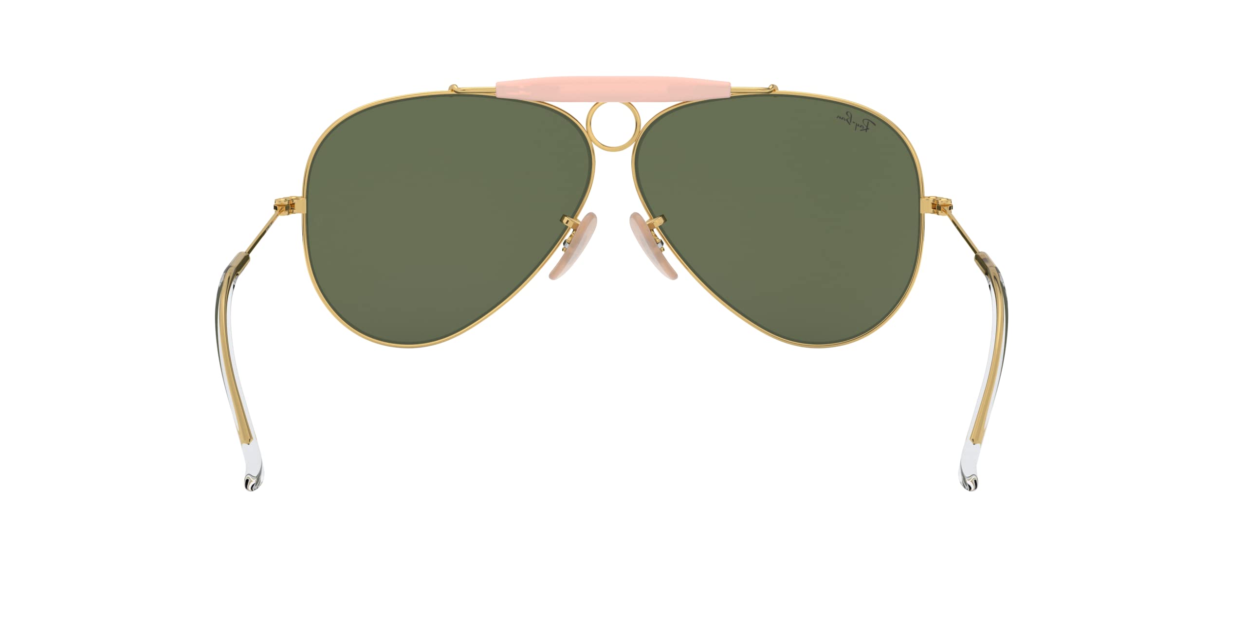 Ray-Ban mens 0RB3138 Sunglasses (pack of 1)