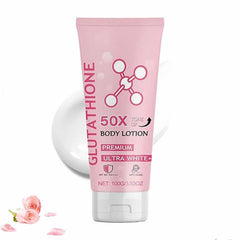HESIEU Glutathione 50x Tone Up Body Lotion - Gluta Hya Lotion, Ultra Firming Lotion, Niacinamide Body Lotion, Ultra Hydrating Body Lotion, Scented Body Lotion, Glutathione Skin Whitening Serum