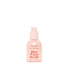 The Face Shop Rice Water Ready Glowy Glazing Serum, 50Ml