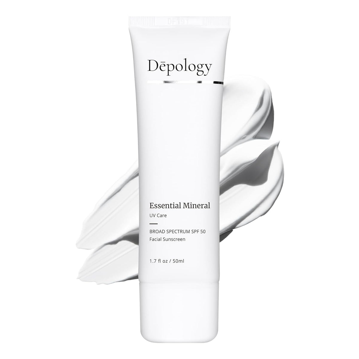Depology 1% Retinol Face Oil with Firming, Smoothing & Glowing– Retinol Serum for Face, Lightweight Squalane Facial Oil for Fine Lines, Texture & Anti-Aging, Gentle for All Skin 1.01 fl oz