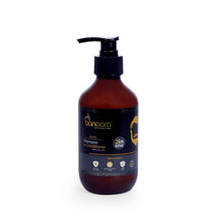 Banaraa Beard 2-In-1 Shampoo & Conditioner | Conditions & Cleans Beard Mustache | Blended with shea butter, coco butter, coconut oil, and olive oil, 300 Ml