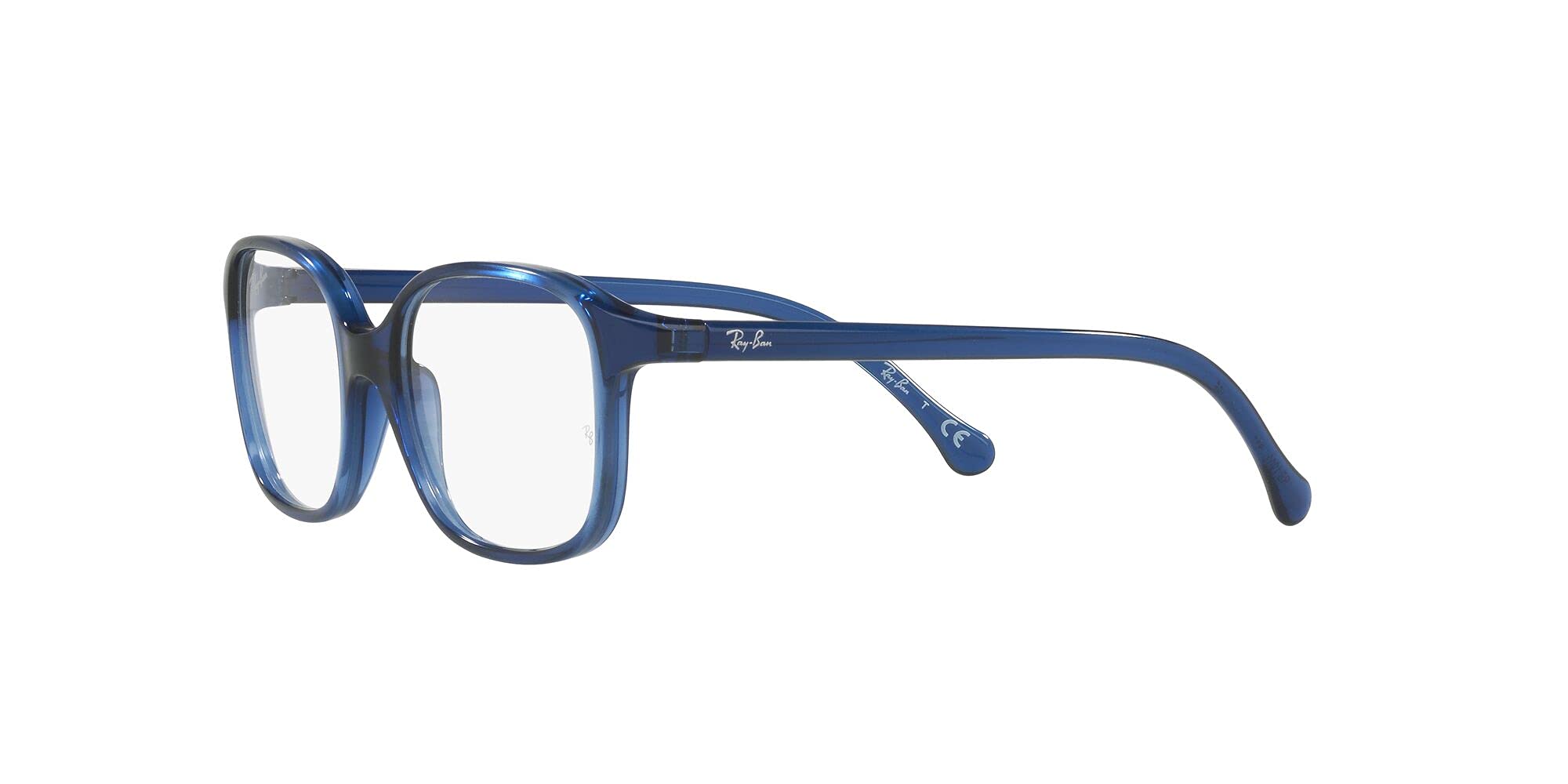 Ray-Ban Junior Kids' RY1903 Square Prescription Eyewear Frames