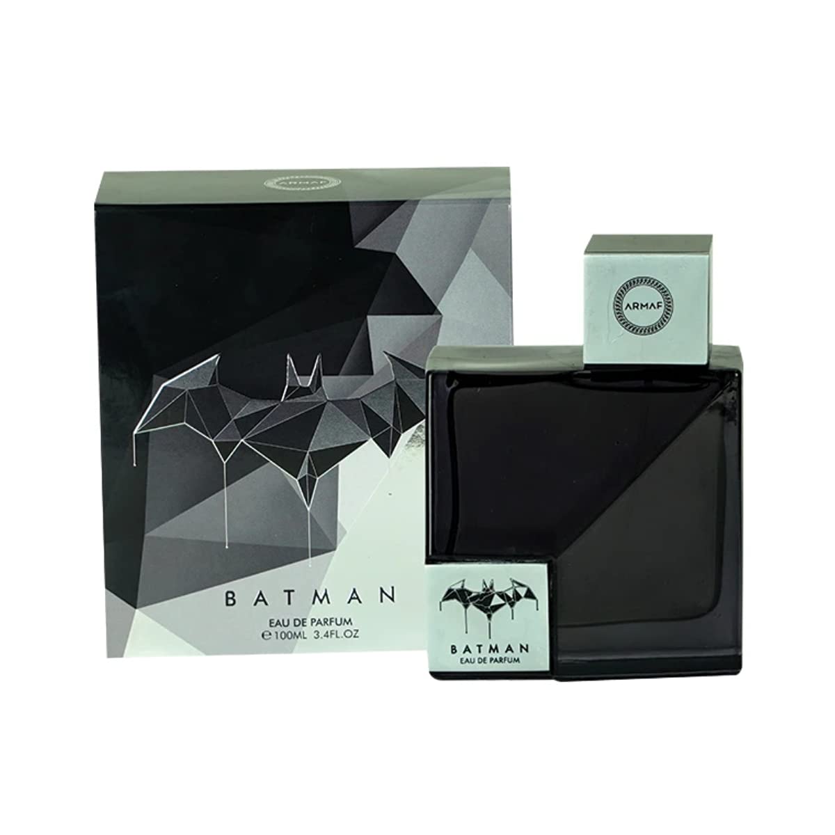 ARMAF ESTIARA BAT MAN (M) EDP 100ML