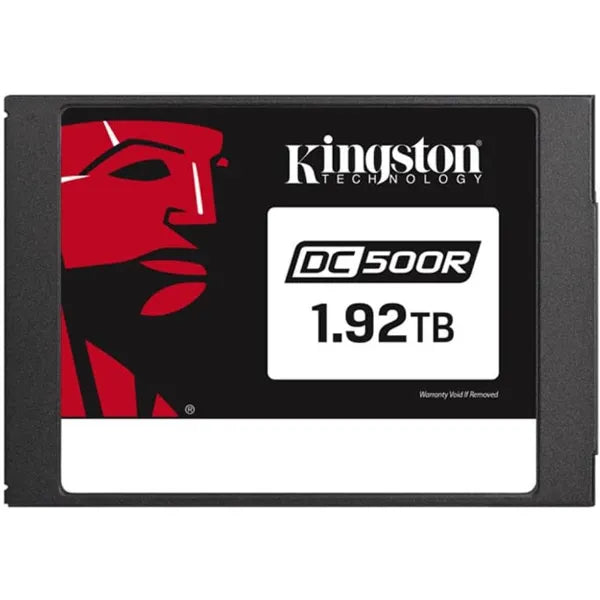 Kingston Data Center DC500R Enterprise Series 1.92TB 2.5" SATA III SSD (SEDC500R/1920G)