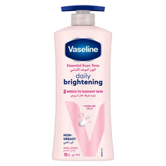 Vaseline Body Lotion Daily Brightening - 725ml