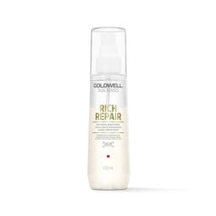 Goldwell Dualsenses Rich Repair Serum Spray, Restoring Serum Spray for Hair - 150ml