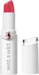 Wet n Wild Megalast HS Lipstick - Strawberry Lingerie, 3 g