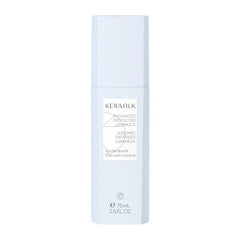Kerasilk Color Sealer, Provides Long-Lasting Color Protection | Moisturizes & Strengthens Hair Fiber, Conditions & Detangles With Heat Protection For Color Treated & Lightened Hair - 75ml