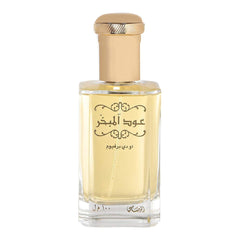 RASASI Oud Al Mubakhar for Women - Eau de Parfum, 100 ml