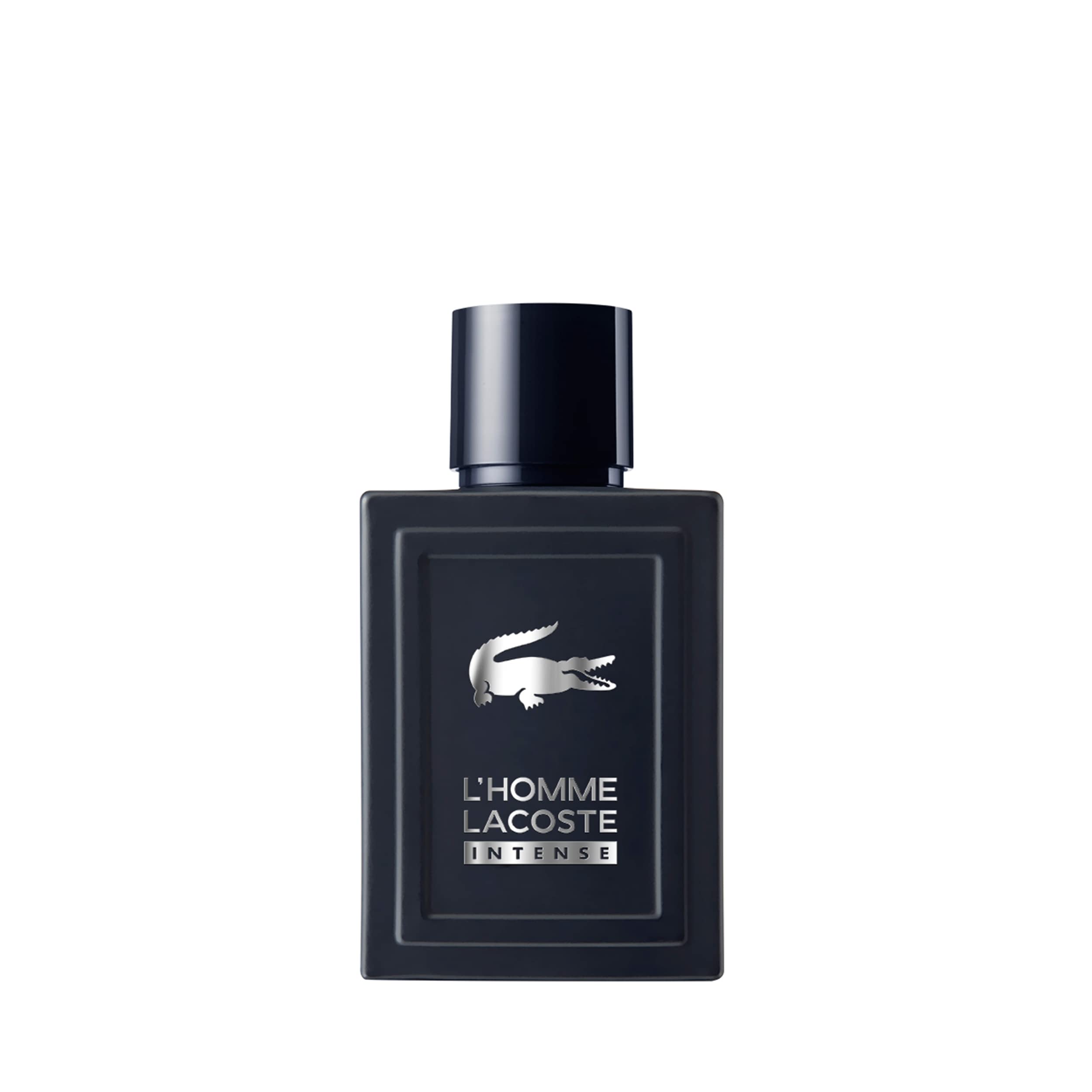 Lacoste L'Homme Intense Perfume for Men Eau De Toilette 50ML