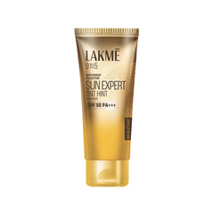 LAKMÉ Sun Expert Tinted Sunscreen 50 SPF, 50 g