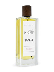 Faiz Niche Collection Sweet F7994 Extrait De Parfum 80ML